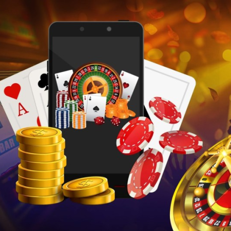 Xì tố và vận may trong game đánh bài 12ibet