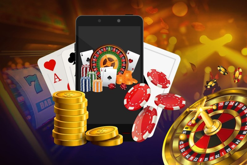 Xì tố và vận may trong game đánh bài 12ibet