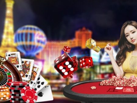 Slot Game VT999 Là Gì？ Slot Game VT999 Có Gì Hấp Dẫn Nhất Hiện Nay