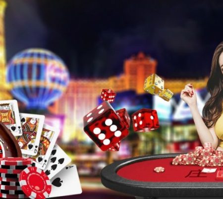 Slot Game VT999 Là Gì？ Slot Game VT999 Có Gì Hấp Dẫn Nhất Hiện Nay