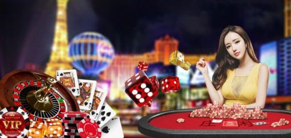 Slot Game VT999 Là Gì？ Slot Game VT999 Có Gì Hấp Dẫn Nhất Hiện Nay