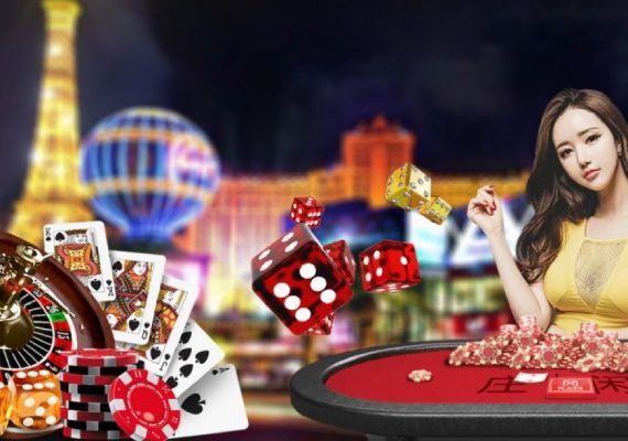 Slot Game VT999 Là Gì？ Slot Game VT999 Có Gì Hấp Dẫn Nhất Hiện Nay