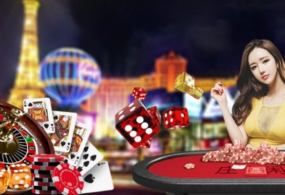 Slot Game VT999 Là Gì？ Slot Game VT999 Có Gì Hấp Dẫn Nhất Hiện Nay